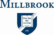 Millbrook School Logo